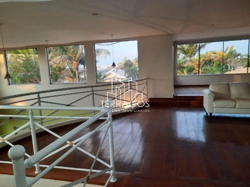 Imagem 8 de 30 de Sobrado Residencial Paineiras Em Itupeva - Sp - Ca00756 - 70392005