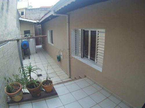 Imagem 12 de 14 de Jd. Carlos Gomes | Casa 162m 3 Dorms 2 Vagas | 7100 - V7100