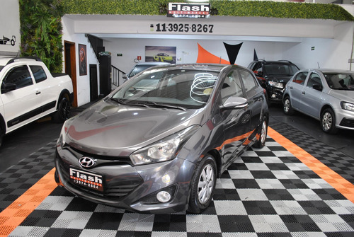 Hyundai HB20 HB20 1.0 Comfort