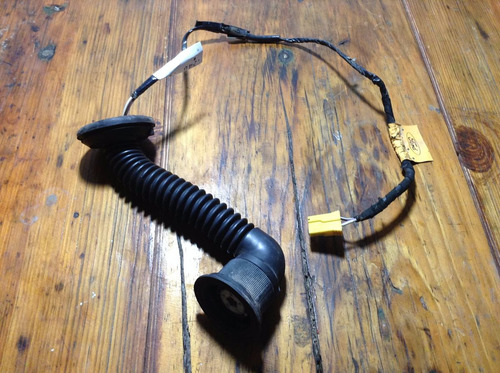 Arnes De Puerta Trasera Izquierda Ford Contour 96-97 Oem