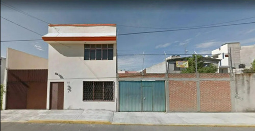 Casa En Cd Satelite Puebla Rh*