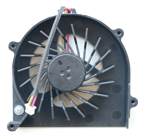 Ventilador Compatible Con Toshiba C640 C640d C645 C645d V313