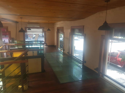 Alquiler, Local Gastronómico En Pocitos.