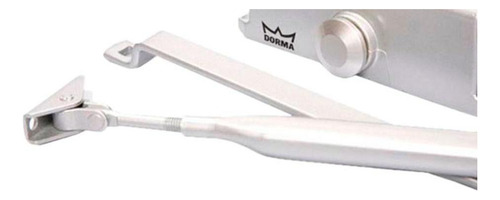 Mola Aerea Dorma 200-2 Prata - 40kg