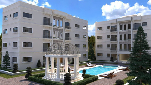 Imagen 4 de 30 de Reserva Con Us$500.00 Proyecto De Oportunidad En La Romana