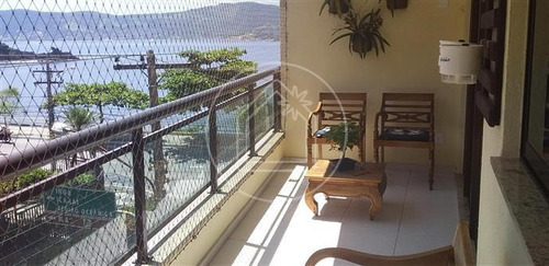 Apartamento - Ref: 873923