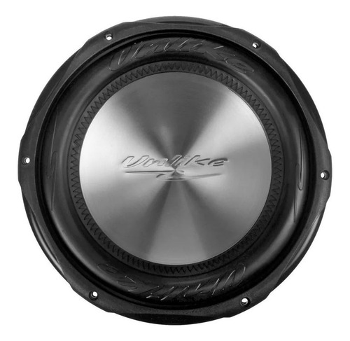 Woofer 23 Pol 450 Rms 4 Ohms Cone Seco Alto Falante Unlike