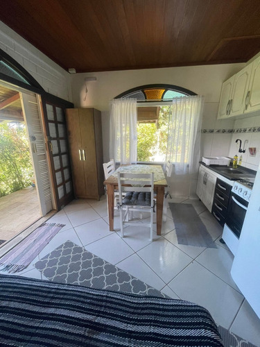 Imagem 12 de 19 de Apartamento Mobiliado Com Vista Para Lagoa