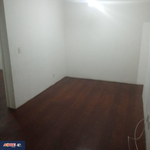 Imagem 11 de 15 de Apartamento Para Venda No Bairro Jardim Paraventi Em Guarulhos - Cod: Ai20955 - Ai20955