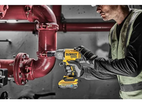 Llave De Impacto 1/2 20v Máx Dewalt Dcf900b Sin Baterias