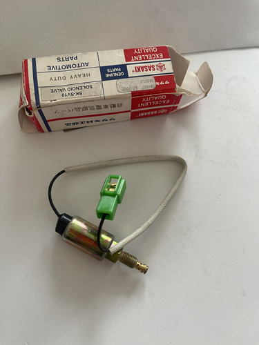 Chicler Electronico Para Carburador Sasaki Ta-007