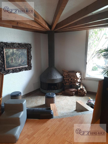 Departamento En Renta, Tecamachalco Amplio, Tranquilo Con O Sin Muebles