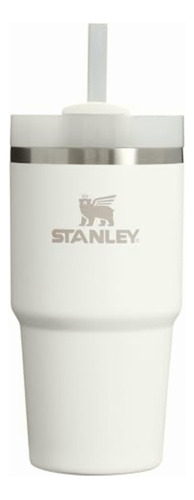Stanley Quencher H2.o Flowstate Vaso De 20 Onzas Color Frost