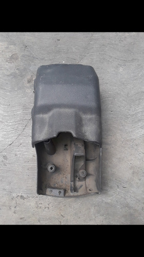 Tapa Caña De Volante De Mitsubishi Montero Dakar 