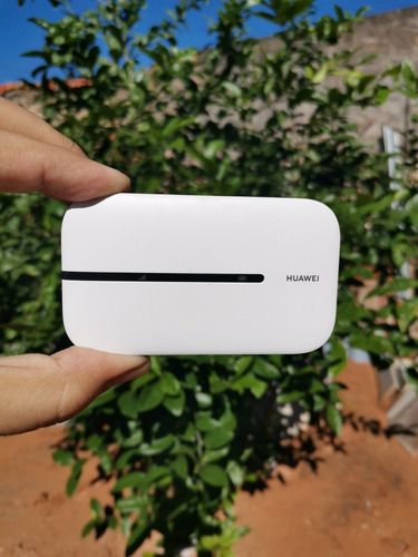 Imagen 7 de 10 de Vendo Modem Wifi Portatil Huawei Para Personal