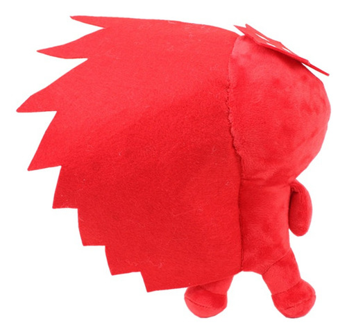 4pcs Happy Tree Friends Muñeca Peluche Juguete Regalo 25cm