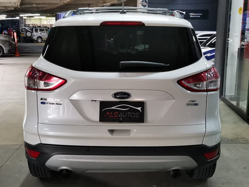 Ford Escape 4x4