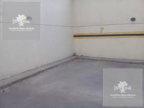 Imagen 10 de 10 de Departamento - Merlo