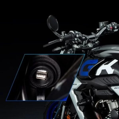 Zontes Gk 350 Consultar Oferta Contadoo!! Daf Moto Caba