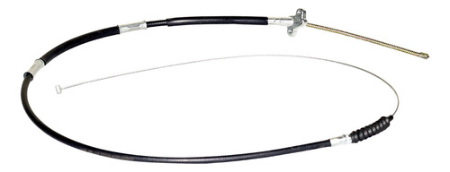 Cable De Freno De Mano Trasero Izq Toyota Hilux 4x2 1992-200