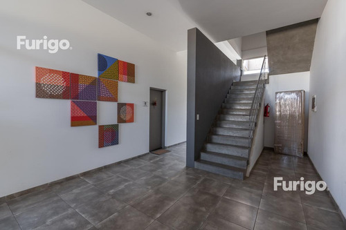 Venta Departamento 1 Dormitorio Con Cochera - Fisherton