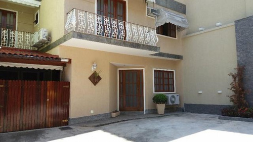 Imagem 26 de 29 de Casa Para Venda - Freguesia, Rio De Janeiro - 2 Vagas - 104