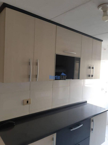 Imagem 9 de 16 de Apartamento À Venda, 55 M² Por R$ 230.000,00 - Jardim Santa Mônica - São Paulo/sp - Ap5562