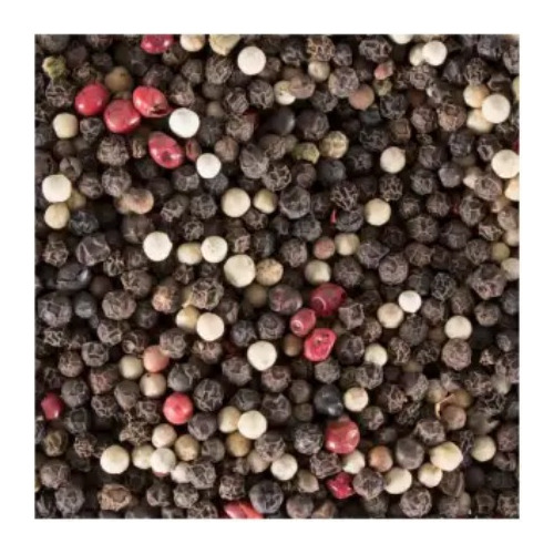 Mezcla De Pimientas Pontino 4 Pimientas 300 G 4 Pzas