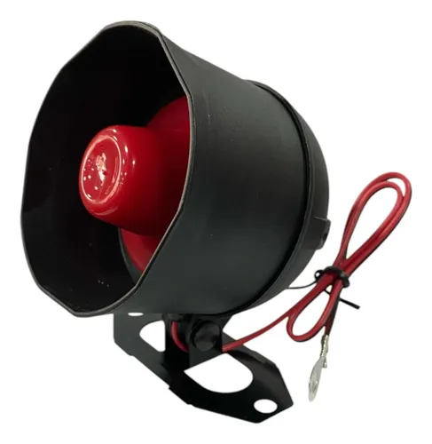 Alarma Para Carros (gama)