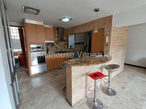Apartamento Venta El Cafetal Cg Mls #24-10227 Estupendo