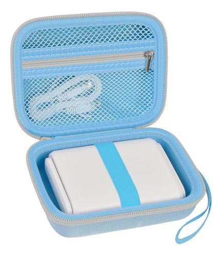 Pack Funda Porttil Allprimo Para Router Wifi Y Accesorios