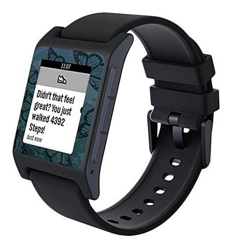 Mightyskins Skin Para Pebble 2 Se Reloj Inteligente -