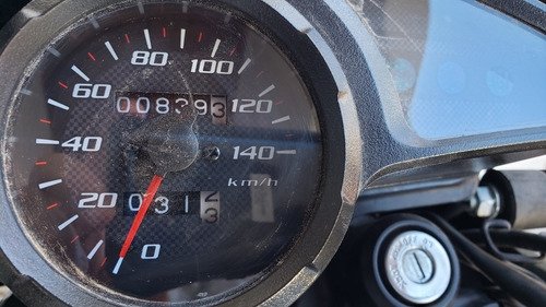Honda Xr