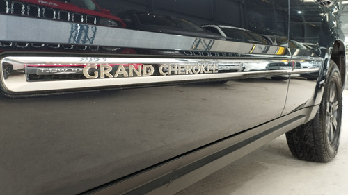 Jeep Grand Cherokee 3.0 Limited Atx