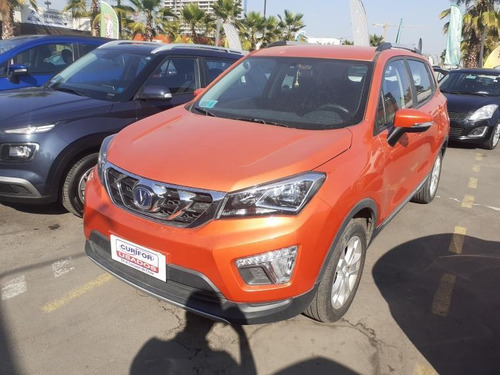 Changan Cs15 Hb 1.5 2018