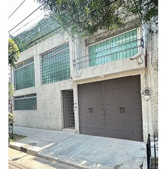 Casa En Venta En Letrán Valle, Benito Juárez C.p. 03650,  La Casa Ofrece Espacios Muy Amplios Q...