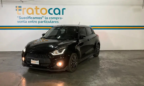 Suzuki Swift Boosterjet Sport 1.4 lt Turbo