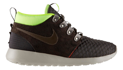 Zapatillas Nike Roshe Run Sneakerboot 615601-007   