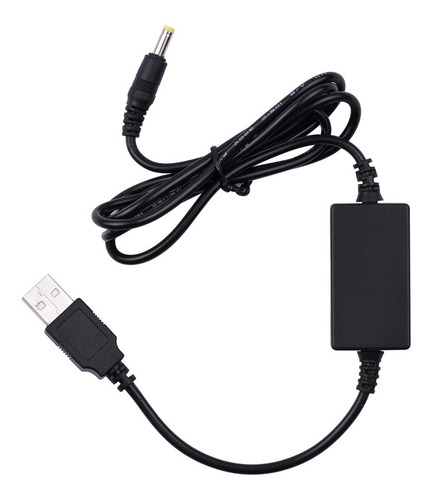 Imagem 3 de 9 de Cabo De Alimentação Usb Andoer Dmw-dcc11 Para Panasonic