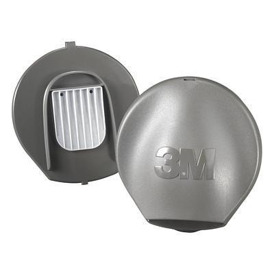Adaptador Central Para Mascara 3m 6800, Codigo 6864+eeuu