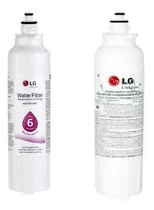 Comprar Filtro Heladeras Lg Modelo Lt800p-adq73613401-s -french Door
