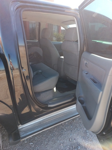 Imagen 13 de 13 de Toyota Hilux 3.0 D/cab 4x4 Srv 2005