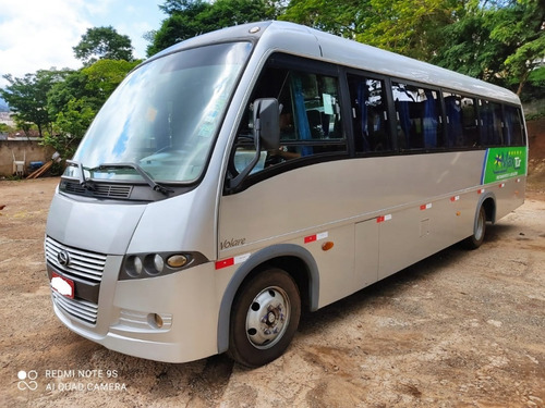 Micro Ônibus Mb Lo 915