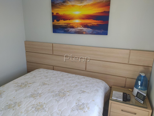 Imagem 17 de 30 de Apartamento À Venda Em Vila Industrial - Ap028344