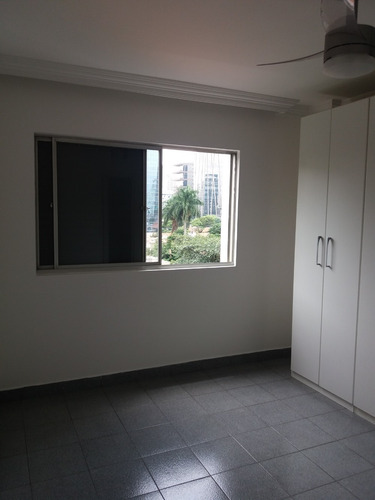 Imagem 12 de 12 de 607- Excelente Apartamento Na Vila Nova Conceição 107,37m²