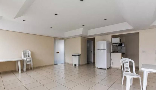 Imagem 25 de 28 de Apartamento Com 2 Dormitórios À Venda, 61 M² - Baeta Neves - São Bernardo Do Campo/sp - Ap66806