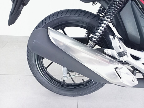 Imagem 12 de 15 de Honda Cg 160 Titan 2022
