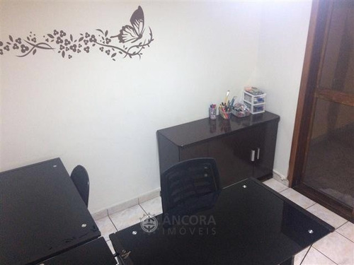 Imagem 10 de 15 de Apartamento À Venda 03 Dorms 01 Vaga Grs/ Sp - 2795-1