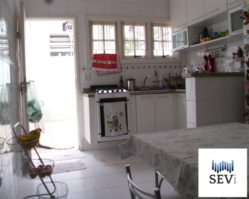 Imagem 6 de 30 de Casa - Ca00147 - 32088799