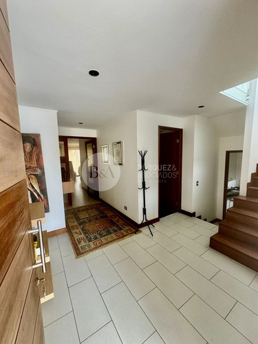 22605 - Casa En Exclusivo Condominio En Marbella